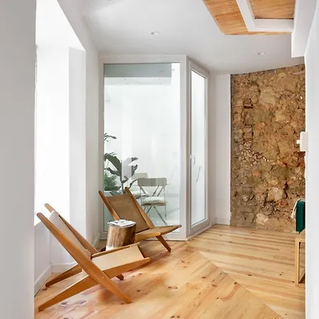 Altido Guesthouse Santa Catarina * Lissabon