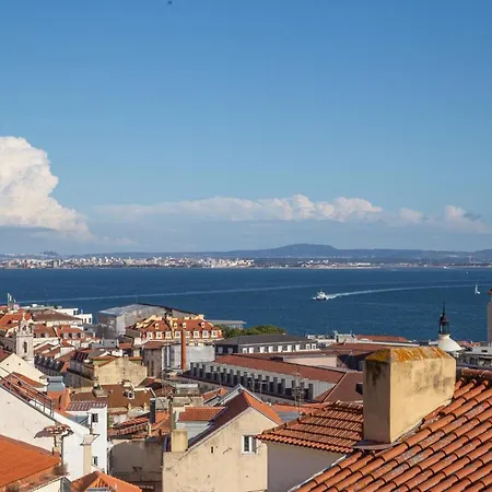 Altido Guesthouse Santa Catarina Lissabon