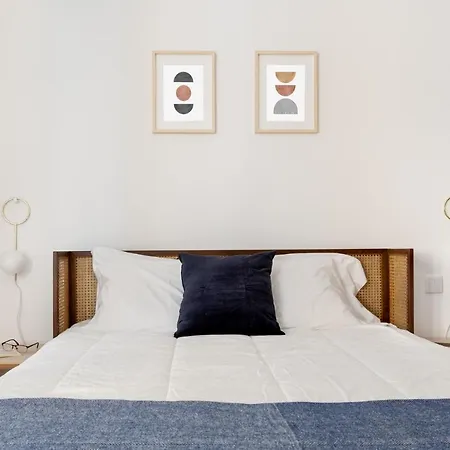 Altido Guesthouse Santa Catarina * Lissabon
