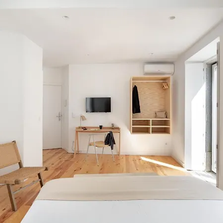 Altido Guesthouse Santa Catarina Aparthotel *