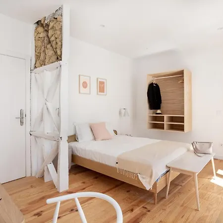 Altido Guesthouse Santa Catarina 公寓式酒店