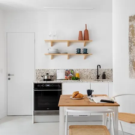 Altido Guesthouse Santa Catarina Lissabon