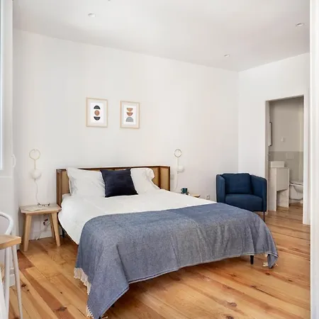 公寓式酒店 Altido Guesthouse Santa Catarina