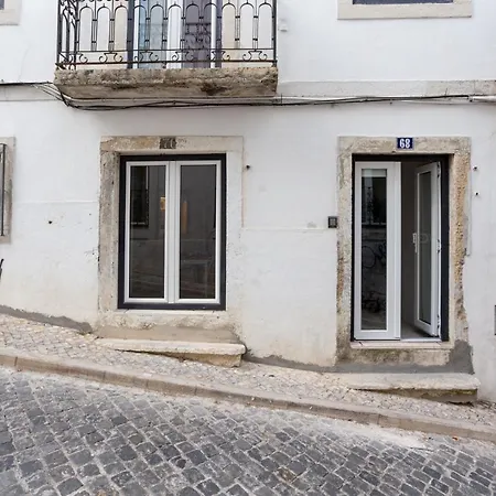 Altido Guesthouse Santa Catarina Aparthotel