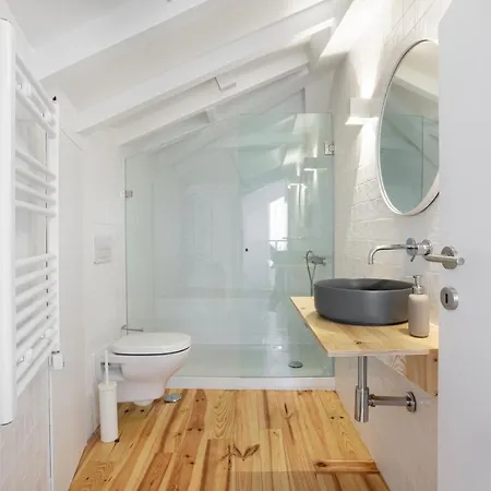 Altido Guesthouse Santa Catarina Aparthotel