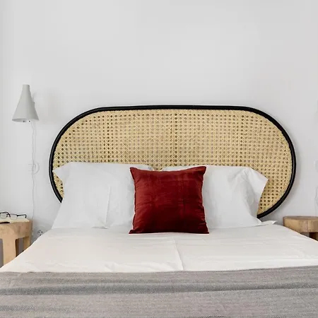 Altido Guesthouse Santa Catarina * Lisboa