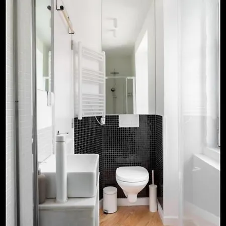 Altido Guesthouse Santa Catarina * Lissabon